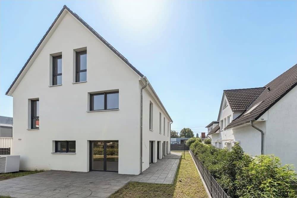 Haus in Hannover in Vahrenwald-List, Hannover