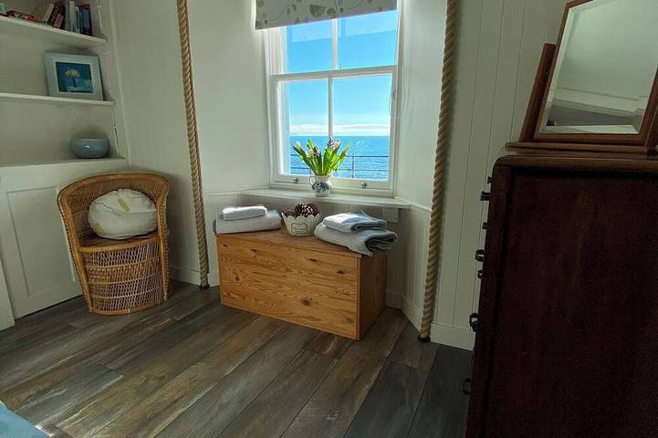 Appartement entier, Sma' Gift- Seafront sanctuary in St Monans in St. Monans, Région de Fife