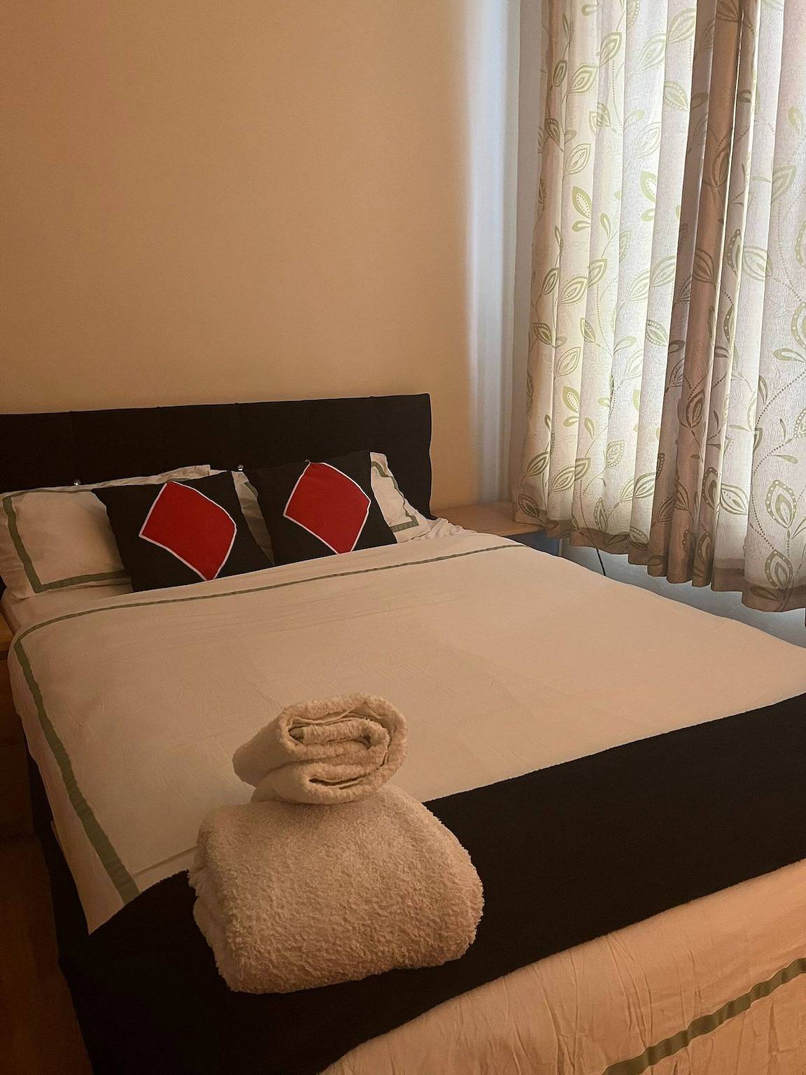 Habitación privada en Tyne & Wear in Sunderland