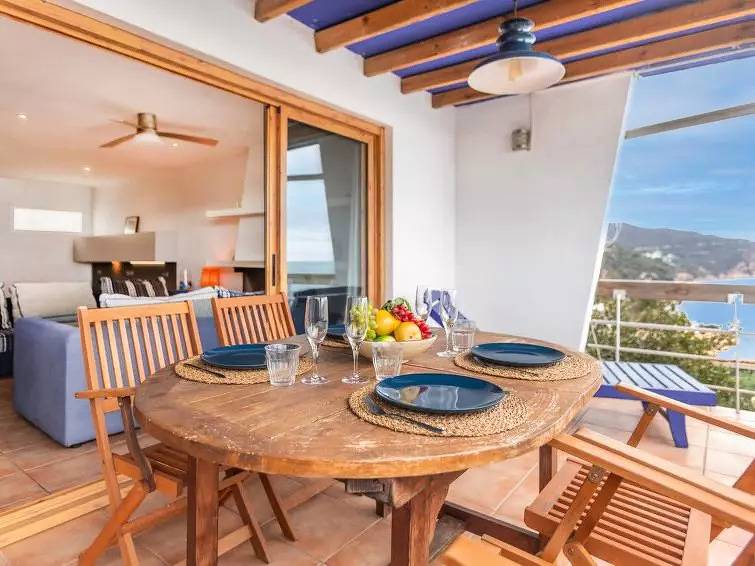 Ganze Wohnung, 3 Zimmer 4 Personen in Cala Salionç (Salionç), Salionç