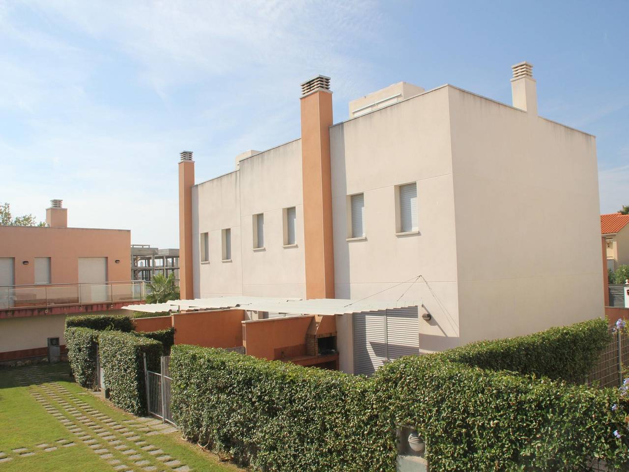 Relaxing Family Beach Home in Creixell, Costa Dorada