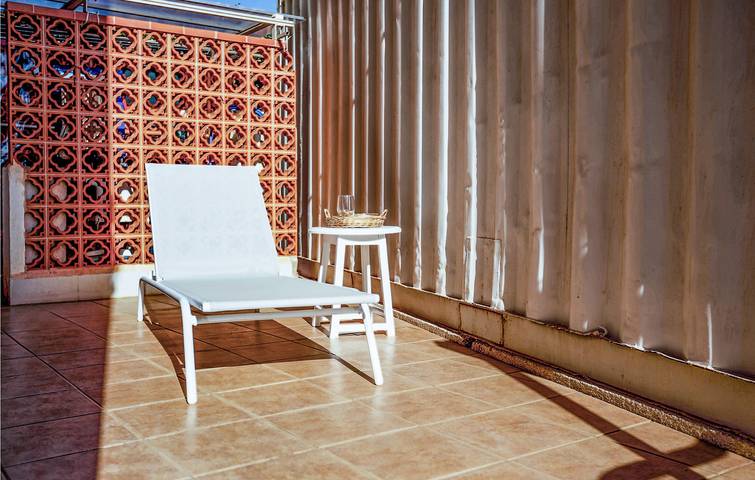 Ferienhaus für 4 Personen, mit Terrasse, mit Haustier an der Costa Cálida - 2