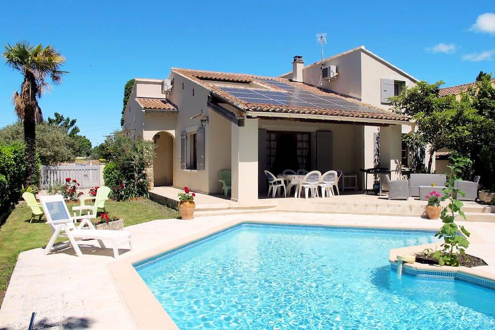 Photo : Maison de vacances