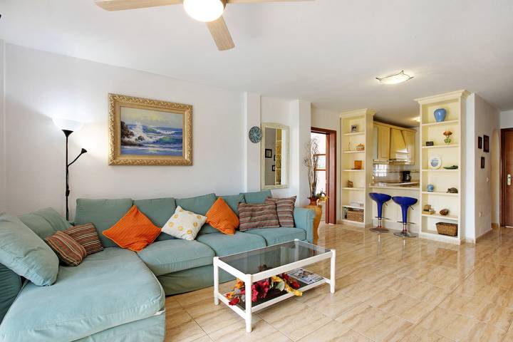 Casa rural para 4 personas, con jardín en Granadilla de Abona - 4