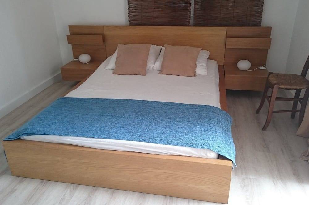 Villa Ocean, 3 Chb, Quiet, Ohne Schraubanschläge, Beheiztes Swimmingpool, Wifi in Lacanau Ocean, Lacanau