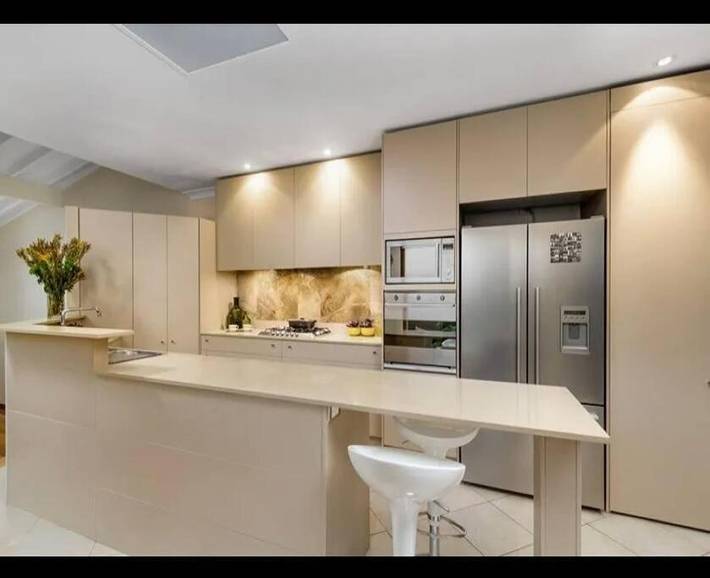 Villa pour 8 personnes, avec vue et jardin, animaux acceptés à Sydney - 4