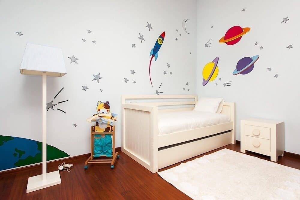 Lovely Villa in residential area in Puerto del Rosario, Fuerteventura