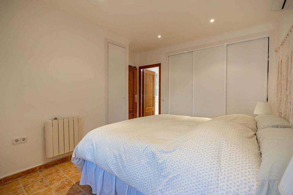 Villa in Fortuna mit privatem Pool in Fortuna, Murcia Binnenland