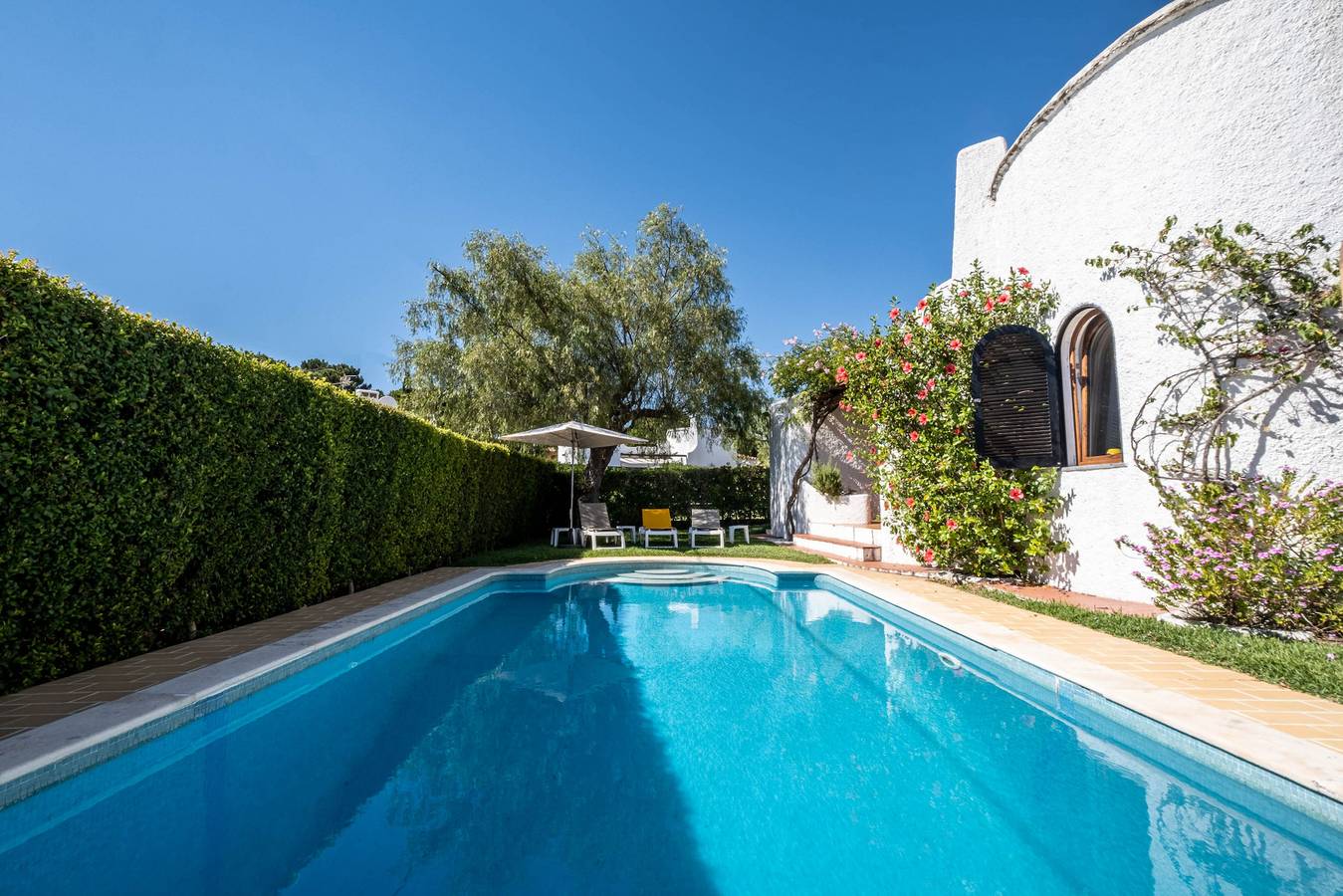 Villa Morbey - Vilamoura in Vilamoura, Quarteira