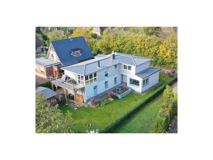 Ferienhaus für 2 Personen, mit Balkon in Langballig - 3