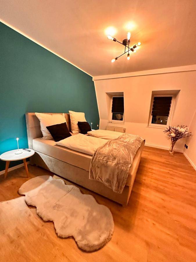 Apartamento de vacaciones para 3 personas, con vistas, Se admiten mascotas - 1