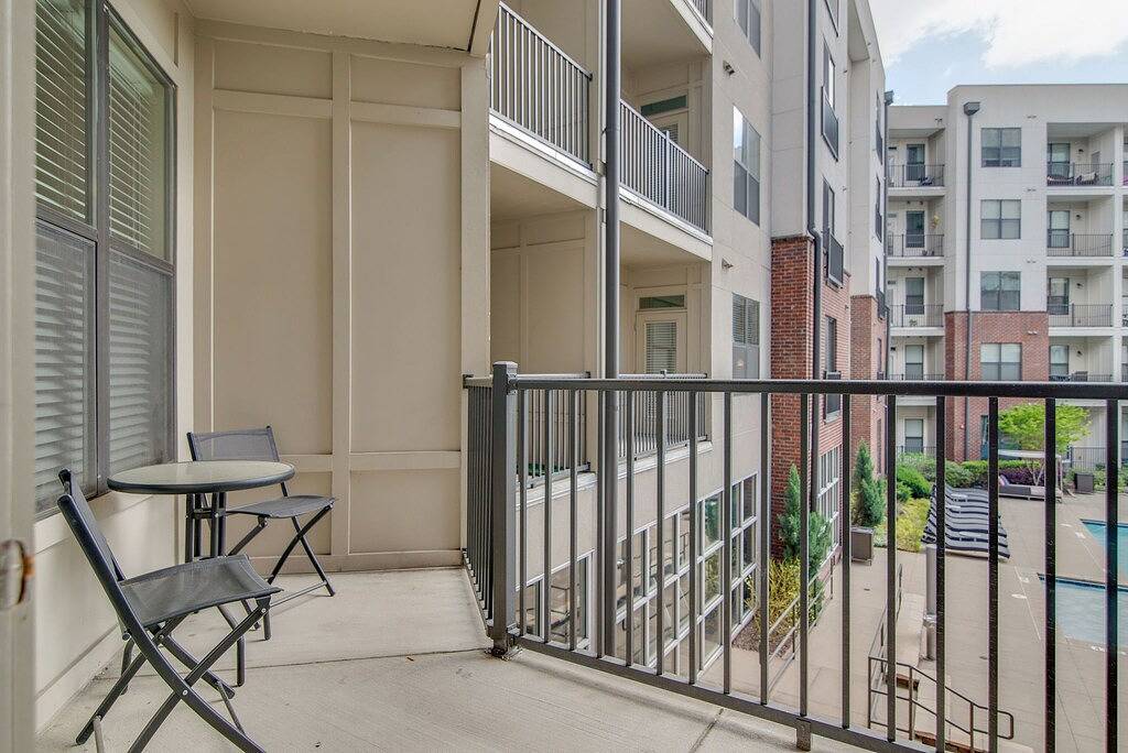 Apartment for 3 Guests in Nashville, Tennessee