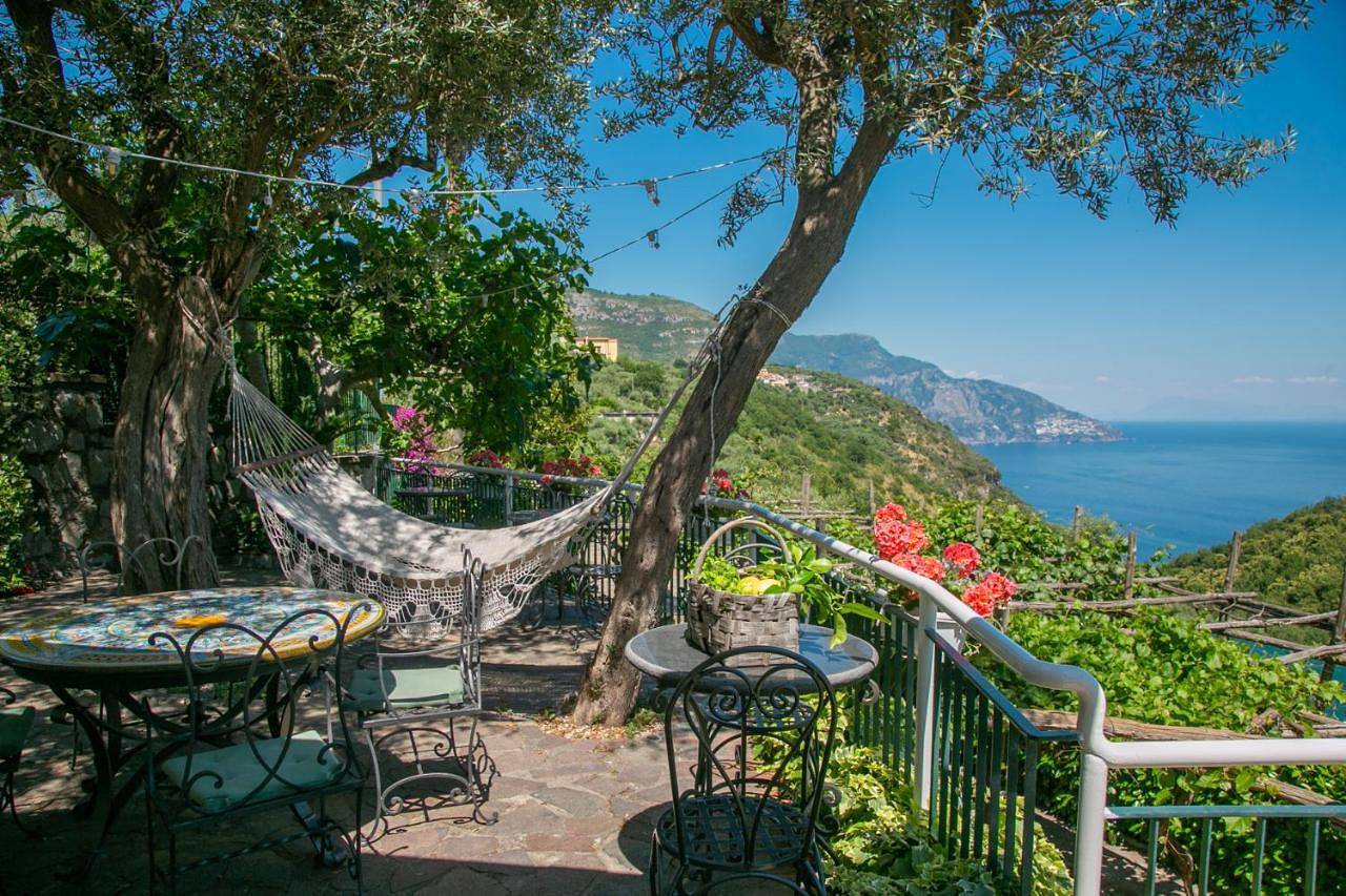 Villa Costanza sorrento B&b in Colli di Fontanelle, Sant'Agnello