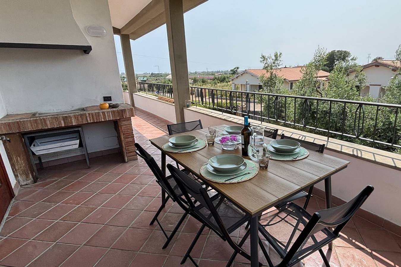 Appartamento intero, Villa Adriana Capalbio in Capalbio, Provincia di Grosseto