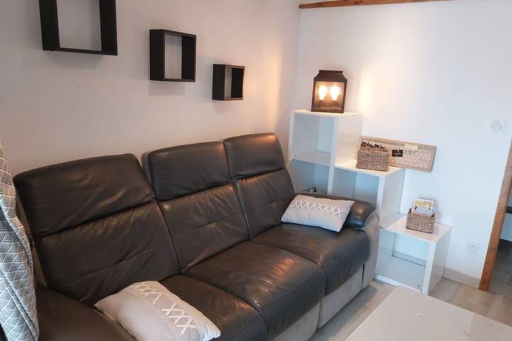 Appartement entier, Petit Coin De Charme in Seyresse, Région de Dax
