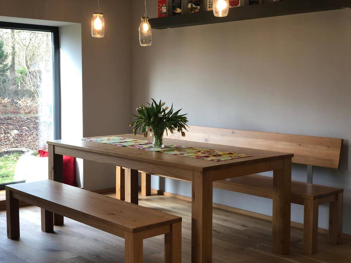 Two-Bedroom House in Bad Saarow, Dahme-Seengebiet