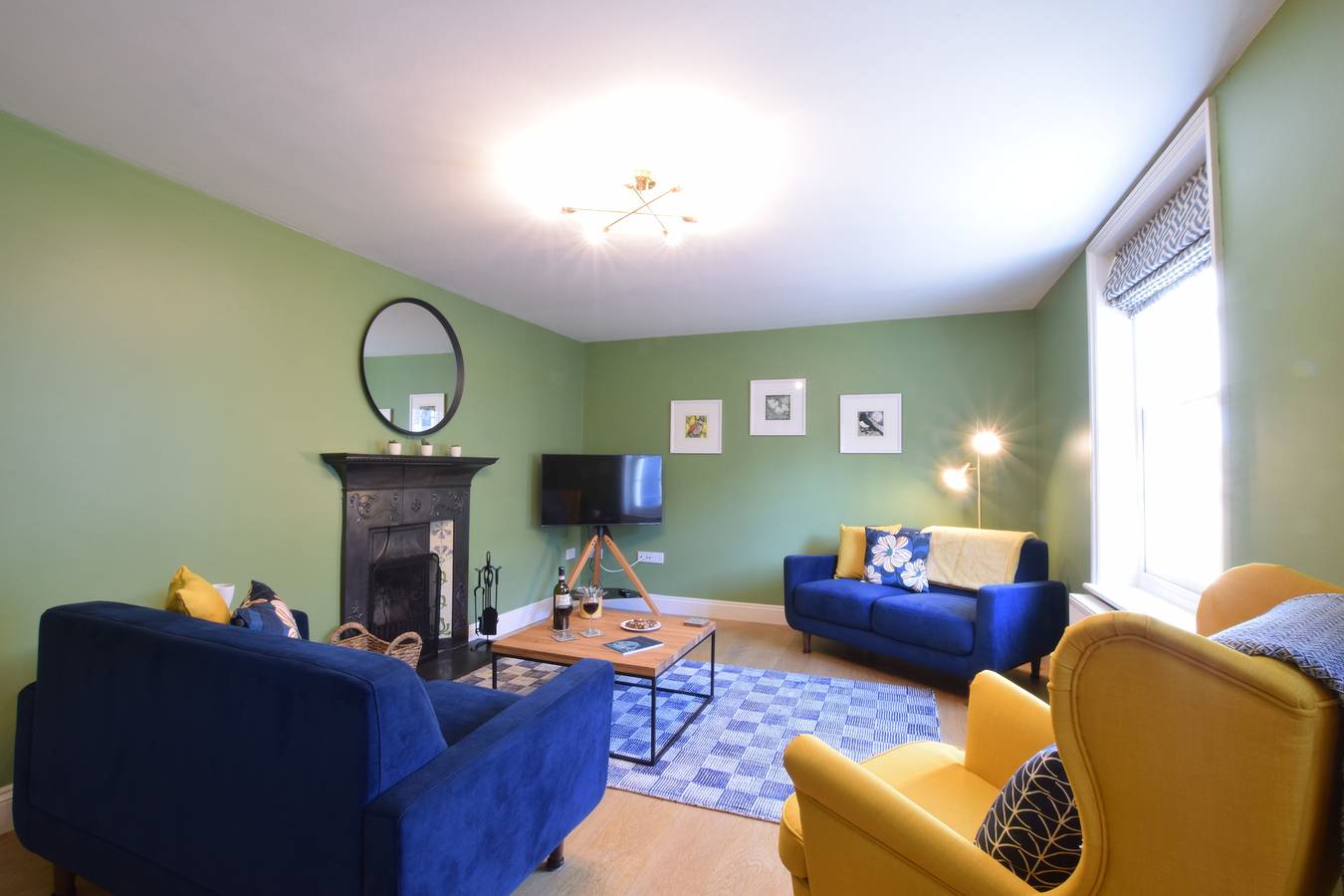 11 Crabbe Street, Aldeburgh in Aldeburgh, Suffolk