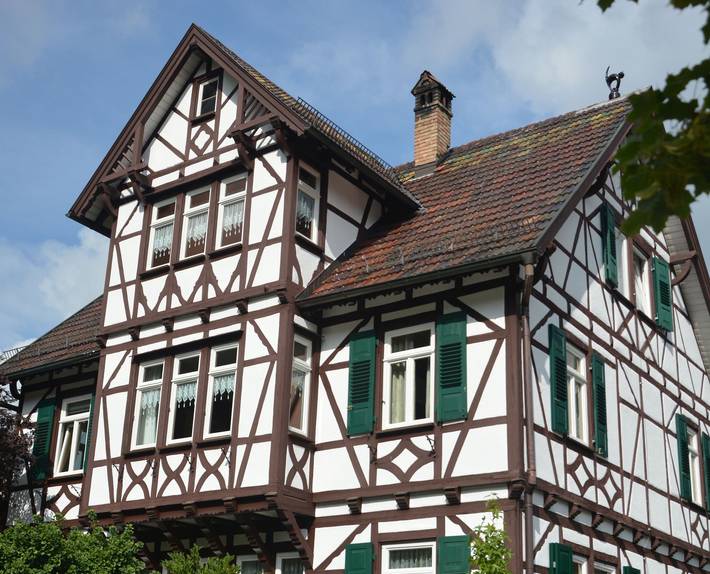 Ferienwohnung für 3 Personen - 1
