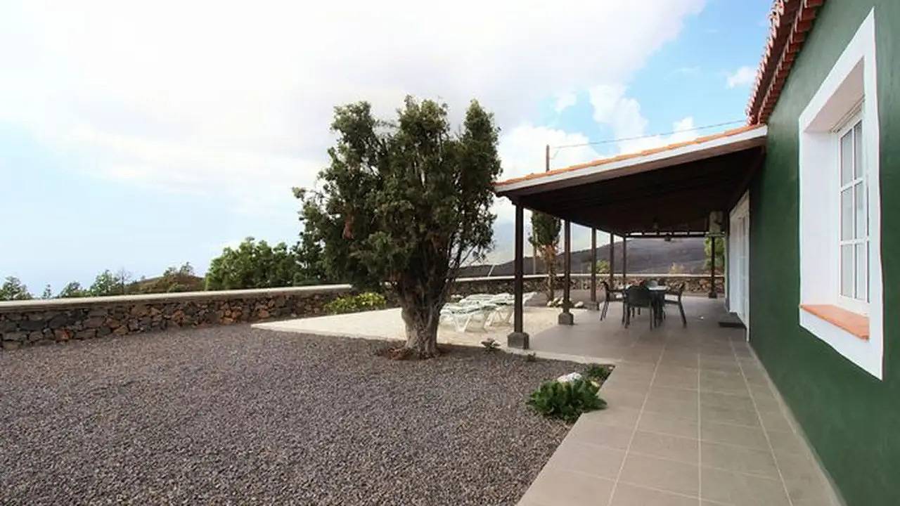 Ferienhaus für 6 Personen (130 m²) in El Paso in El Paso (La Palma), La Palma South