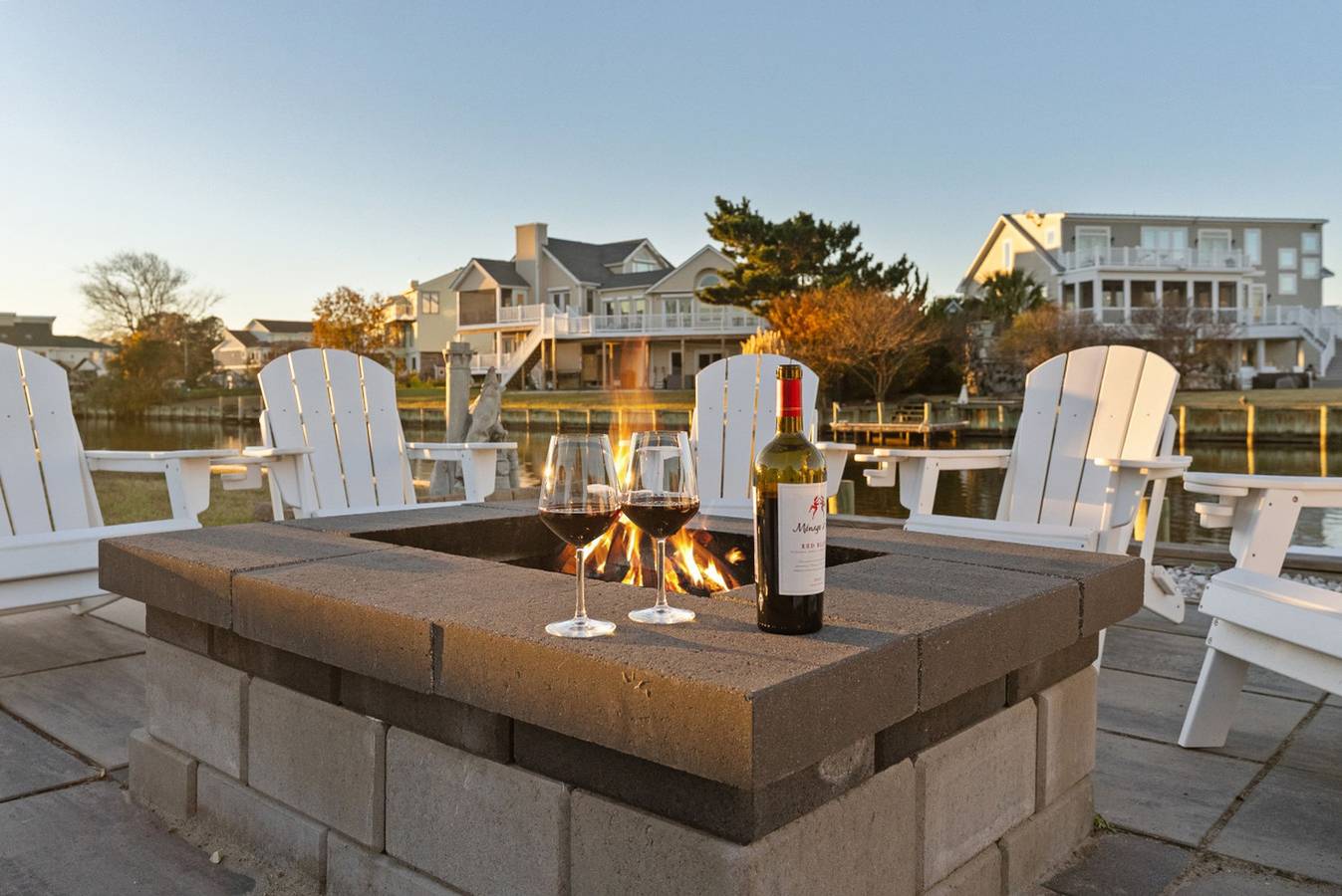 New! Boat Ramp, Pool, Hot Tub in Sandbridge, Virginia Beach