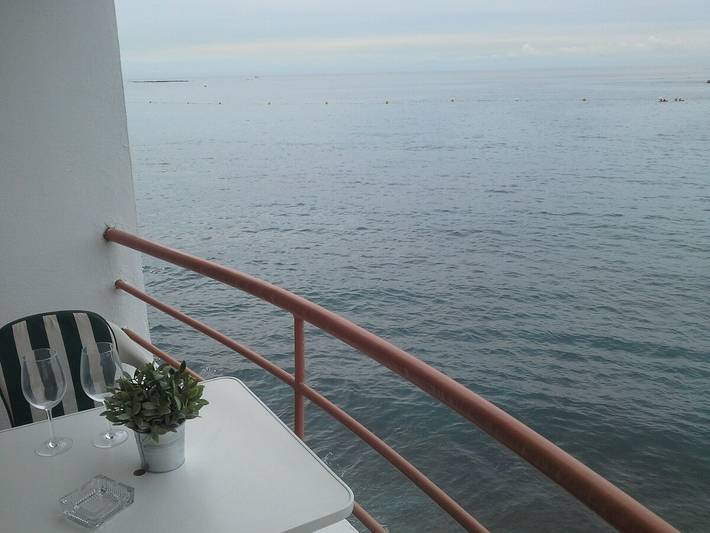 Gîte pour 4 personnes, avec terrasse à Arona - 3