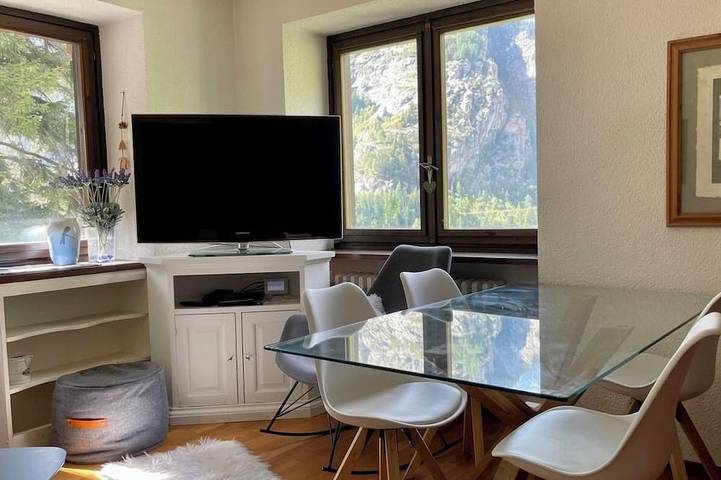 Appartamento vacanze per 3 persone, con animali domestici - 1