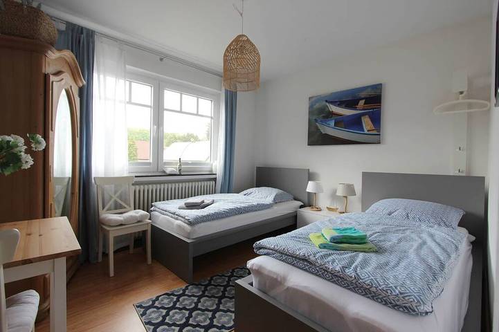 Villa für 8 Personen, mit Garten, mit Haustier in Geestland - 4