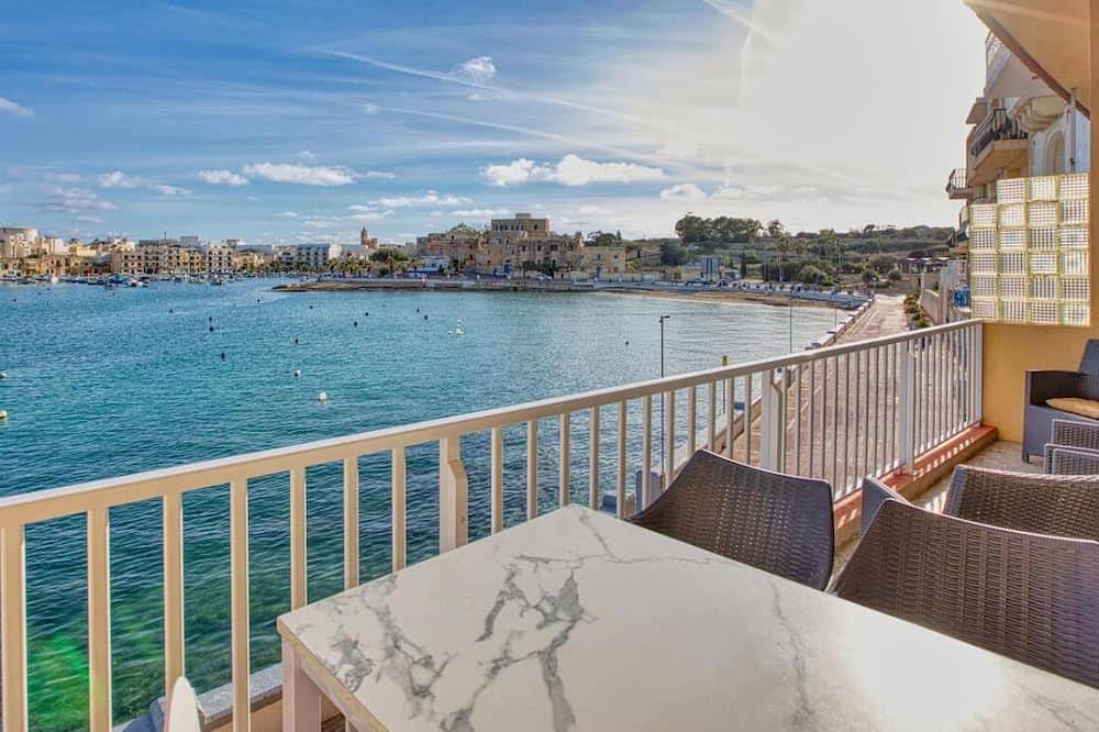 Appartamento vacanze a Birżebbuġa a partire da 96€ a notte
