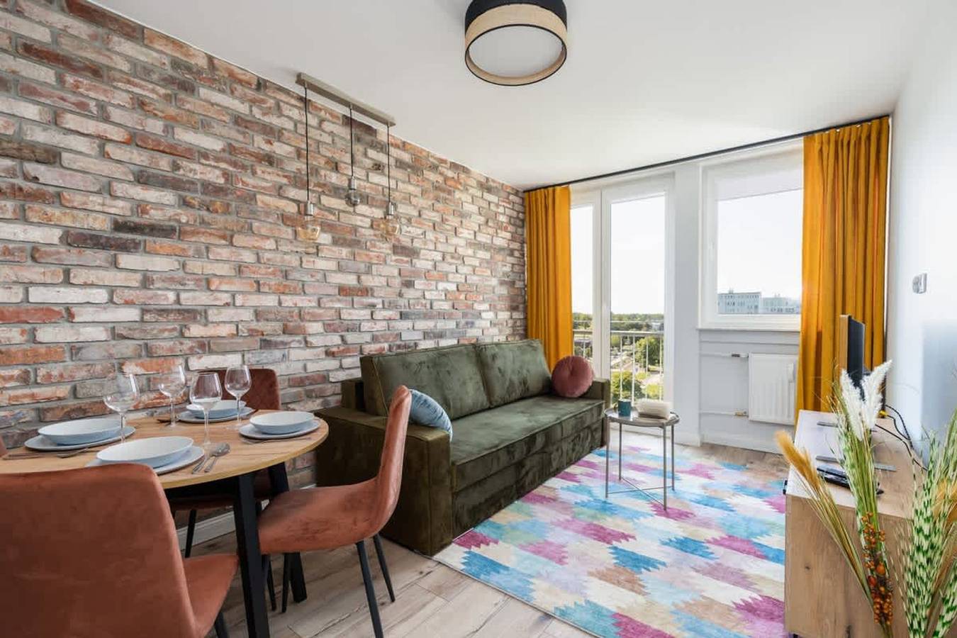 Appartamento intero, Studzienna 3   Elegant Apartment   Smarttv in Breslavia, Niederschlesien