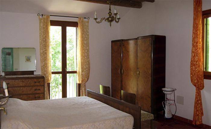Appartement de vacances entier, Apartment in Rosolina with Private Parking in Rosolina, Polesine