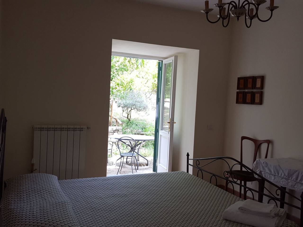 Apartamento vacacional entero, Zimmer mit Frühstück in Colli di Fontanelle, Sant'Agnello