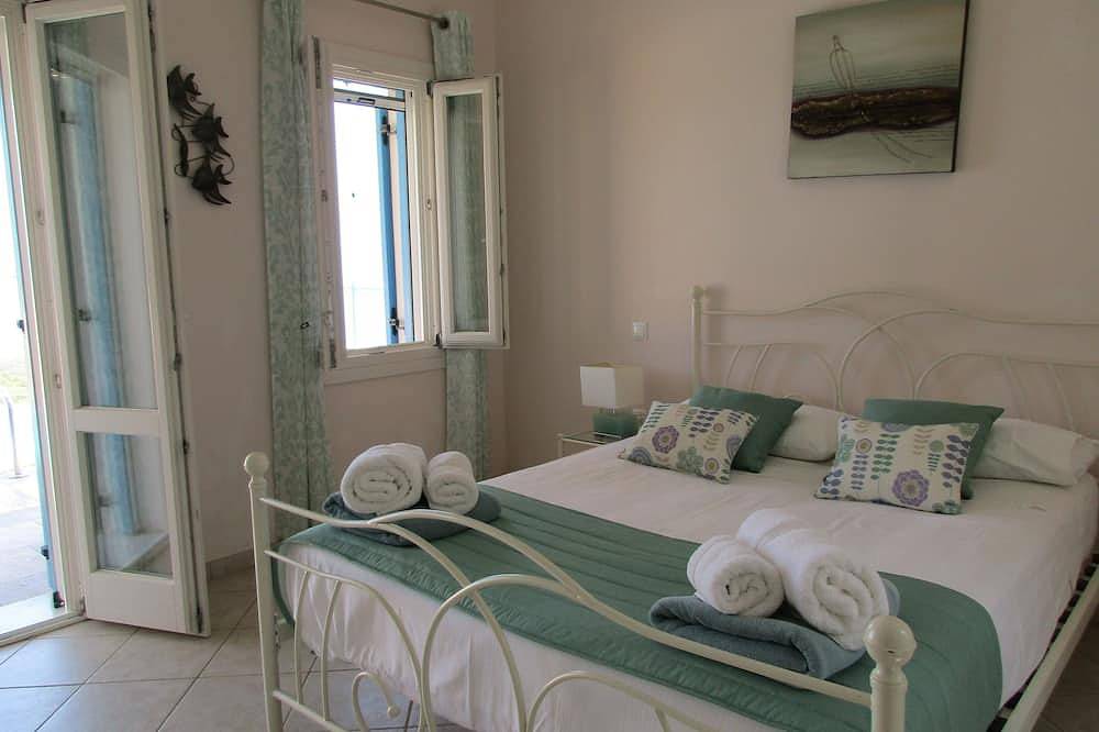 Luxuriöse Villa mit privatem Infinity-Swimmingpool und uneingeschränkten Meerblicken in Fiskardo, Kefalonia