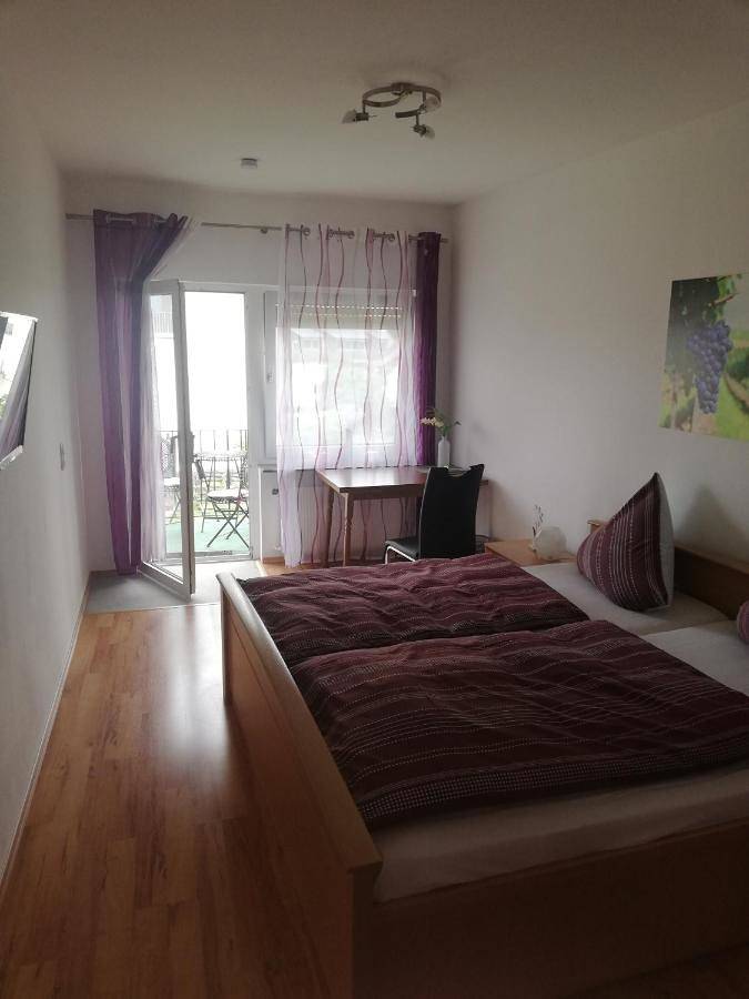 Location de vacances pour 3 personnes, avec jardin à Oestrich-Winkel - 3