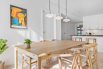 Location De Vacances pour 6 Personnes dans Aarhus, Région d'Aarhus, Photo 4