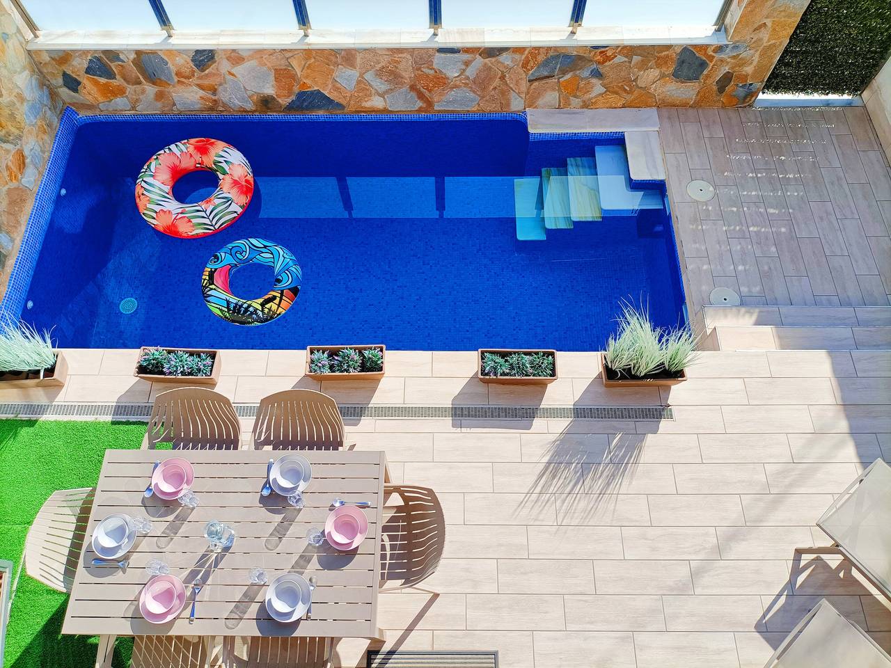 Finca für 6 Personen in Mar Menor, Costa Cálida