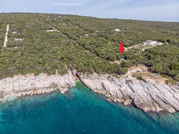 Vakantieappartement voor 4 Personen in Kavran, Istrië, Afbeelding 3