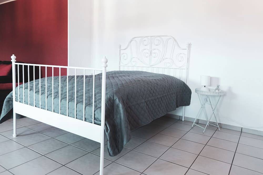 Ganze Wohnung, Gemütliche Ferienwohnung am Niederrhein in Voerde (Niederrhein), Niederrhein
