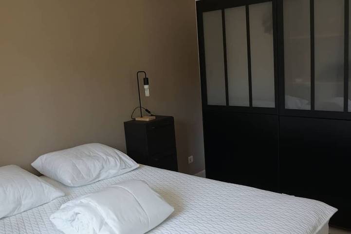 Location de vacances pour 4 personnes, avec jardin et piscine à Anduze - 3