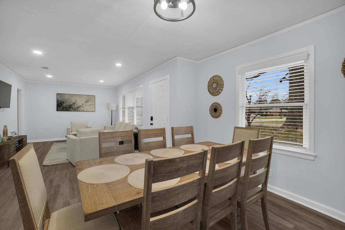 3Br Home Near Afb Asu Riverwalk Downtown in Montgomery, Alabama