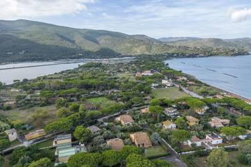Casa Vacanza per 4 Persone in Orbetello, Maremma, Foto 1