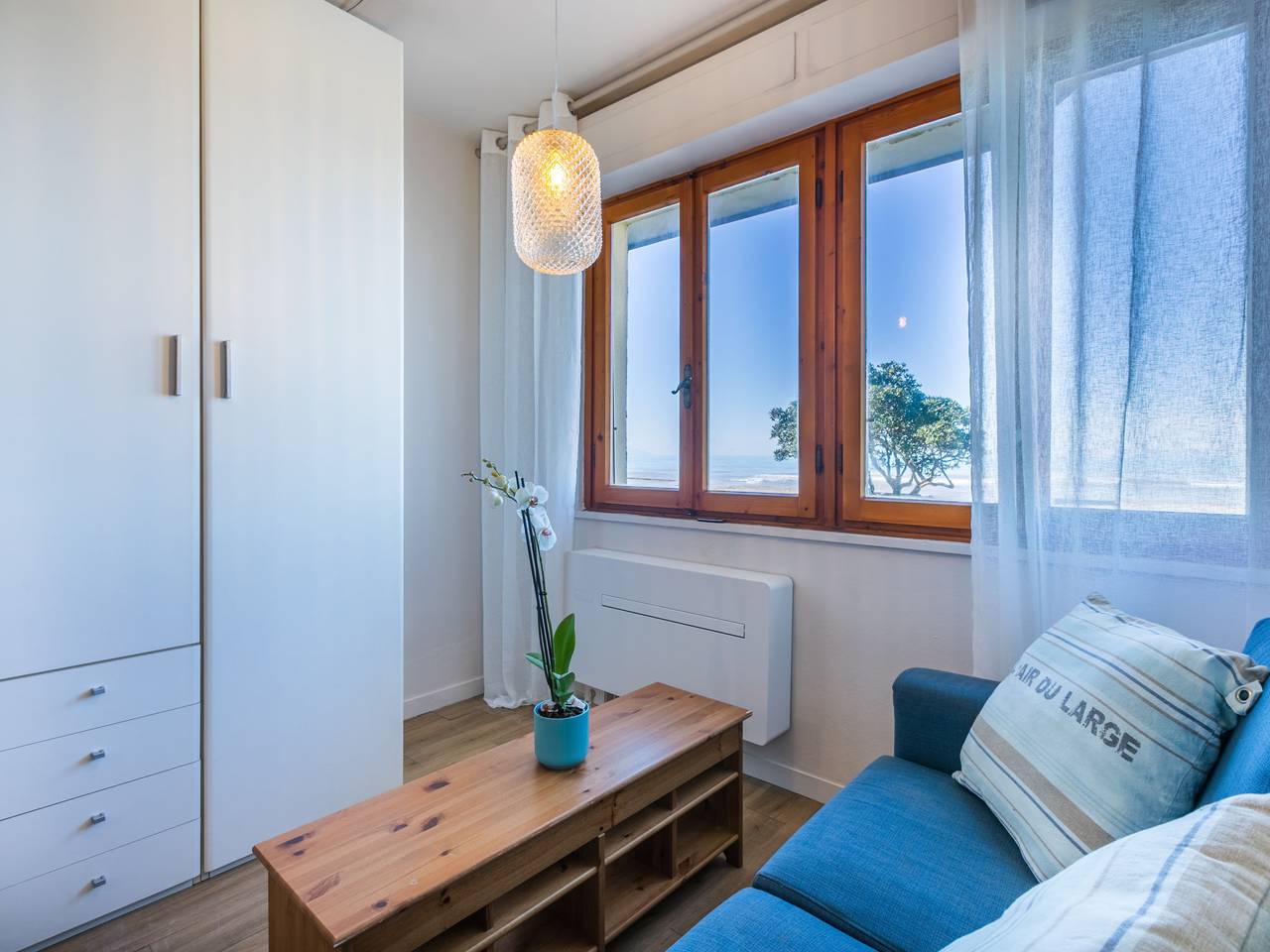 Apartamento entero, Mediterraneo in San Vincenzo (Italia), Costa Etrusca