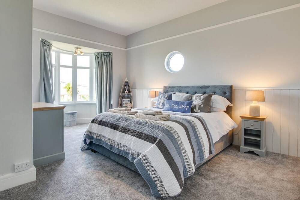 3 Bed in Trevone (oc-p00758) in Trevone, Cornwall