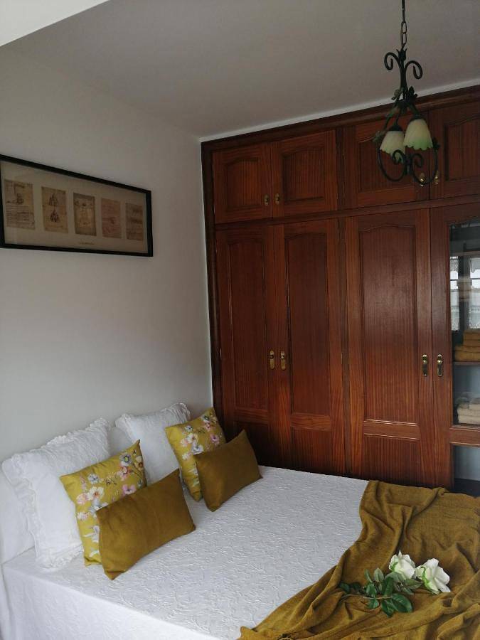 Casa rural para 4 personas, con jardín y vistas en Tegueste - 3