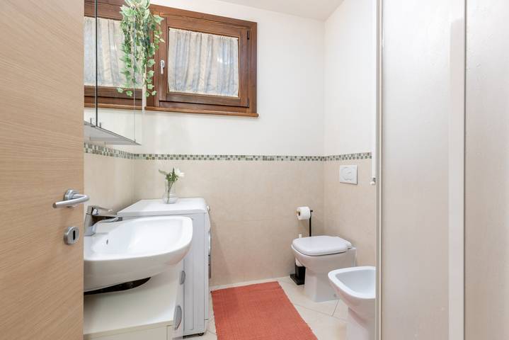 Apartamento entero, Apartamento de vacaciones para 3 personas in Pisa, Costa de la Maremma