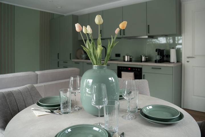 Ferienwohnung für 4 Personen in Dangast - 4