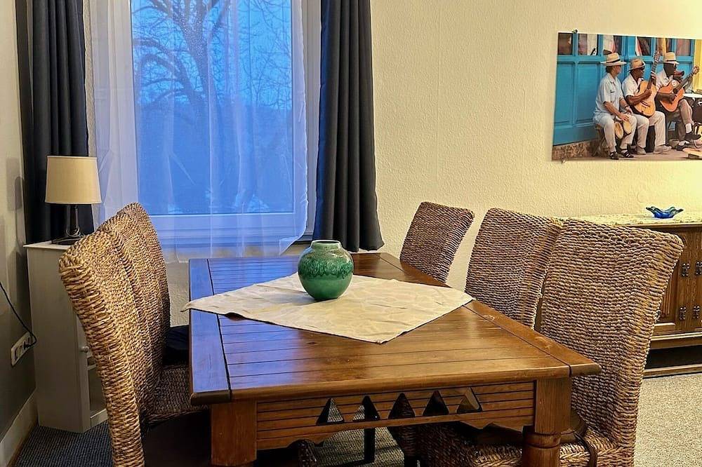 Ganze Wohnung, An der Linde in Kall, Rureifel (Nordrhein-westfalen)