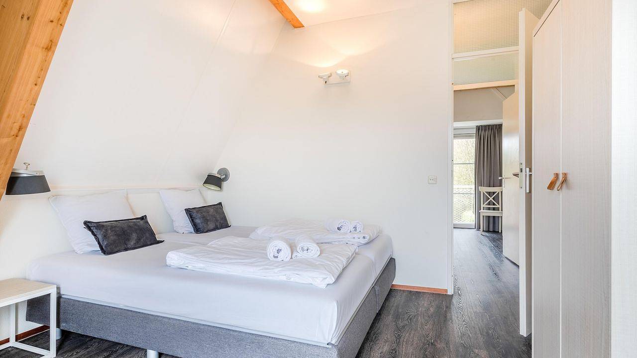 Villa für 5 Personen (103 m²) in Kamperland in De Banjaard, Kamperland