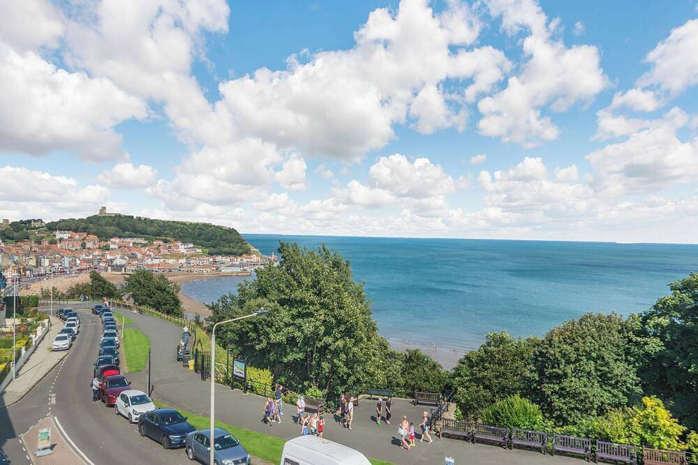 Casa vacanza a Scarborough a partire da 89€ a notte