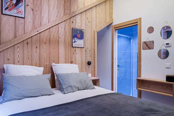 Appartement de vacances pour 10 personnes - 1