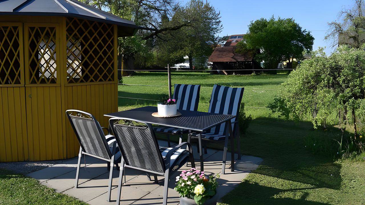 Doppelzimmer für 2 Personen in Langenargen in Langenargen, Region Bodensee-Oberschwaben